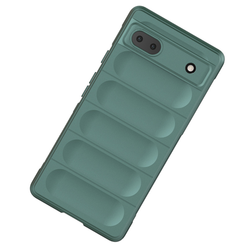 Противоударный чехол Flexible Case для Google Pixel 6A