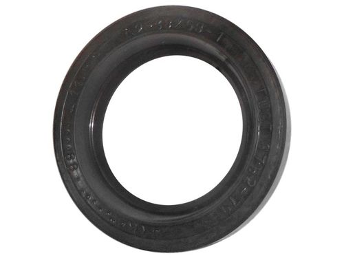 Сальник (38х58х8) коленчатого вала бензинового двигателя 2V78F2/KG690/Front oil seal