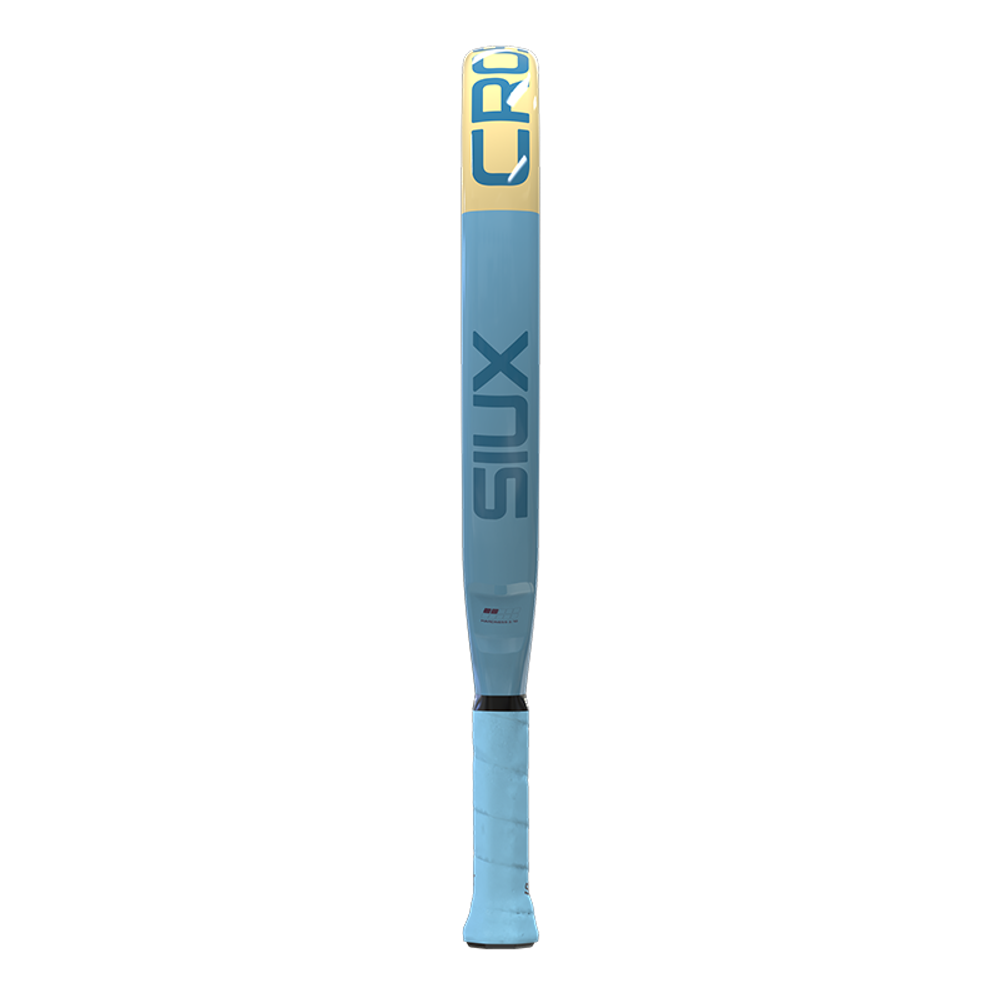 Ракетка для падел Siux Beat Hybrid 3 Air 2026 контроль