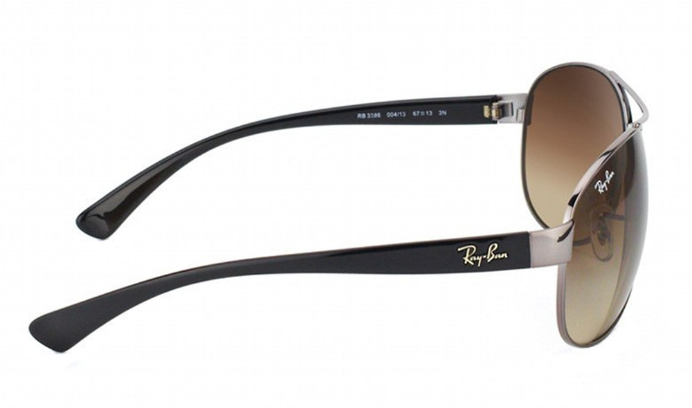 Ray Ban Active Lifestyle RB 3386 004/13 / 63