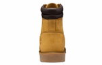 Timberland 6 Inch Linden Woods Waterproof Wide Fit Boots "Wheat" Women"s