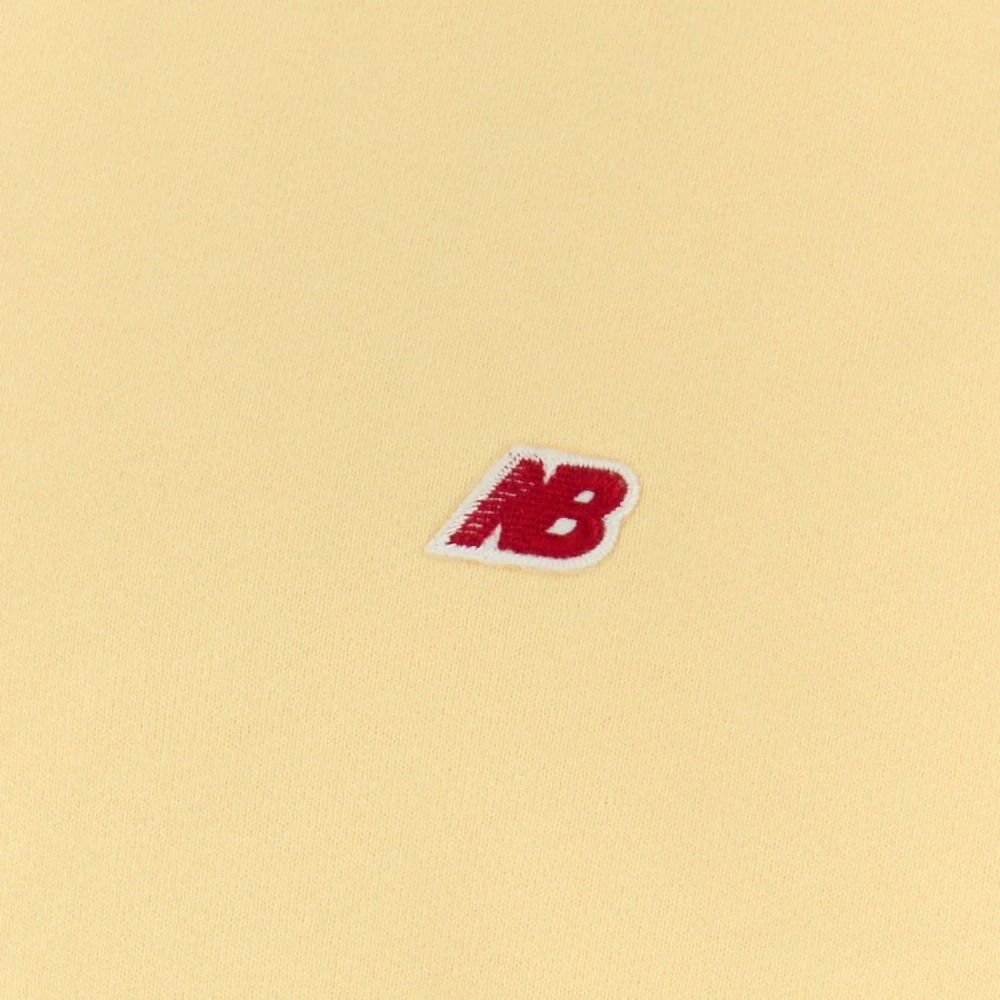 Свитшот New Balance Core