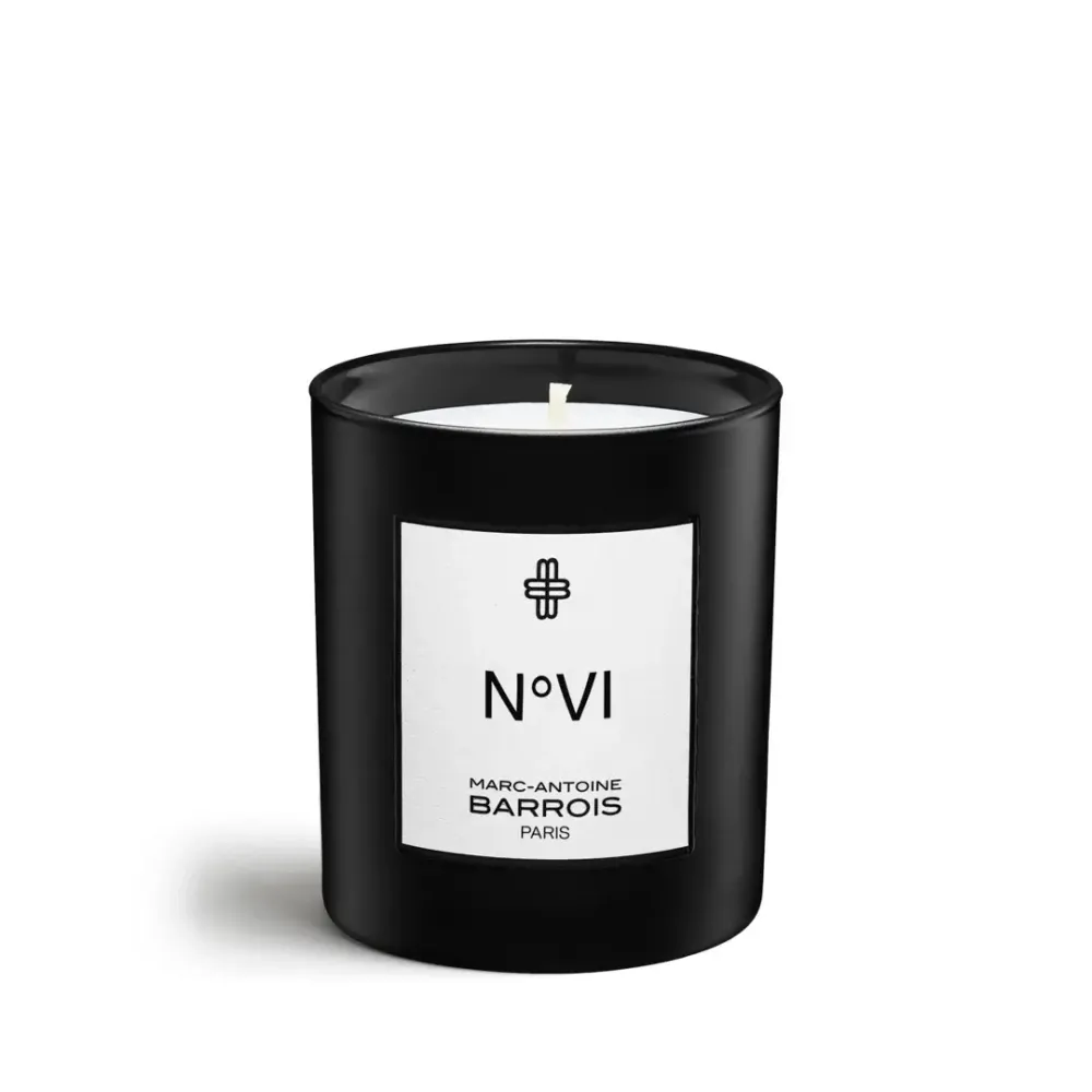 Marc-antoine Barrois N°VI Scented candle 220 g