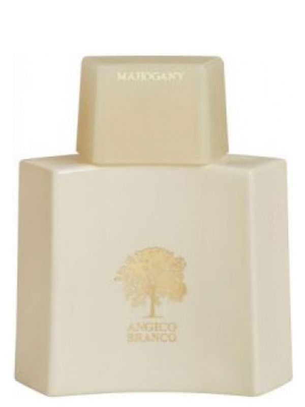 Mahogany Angico Branco