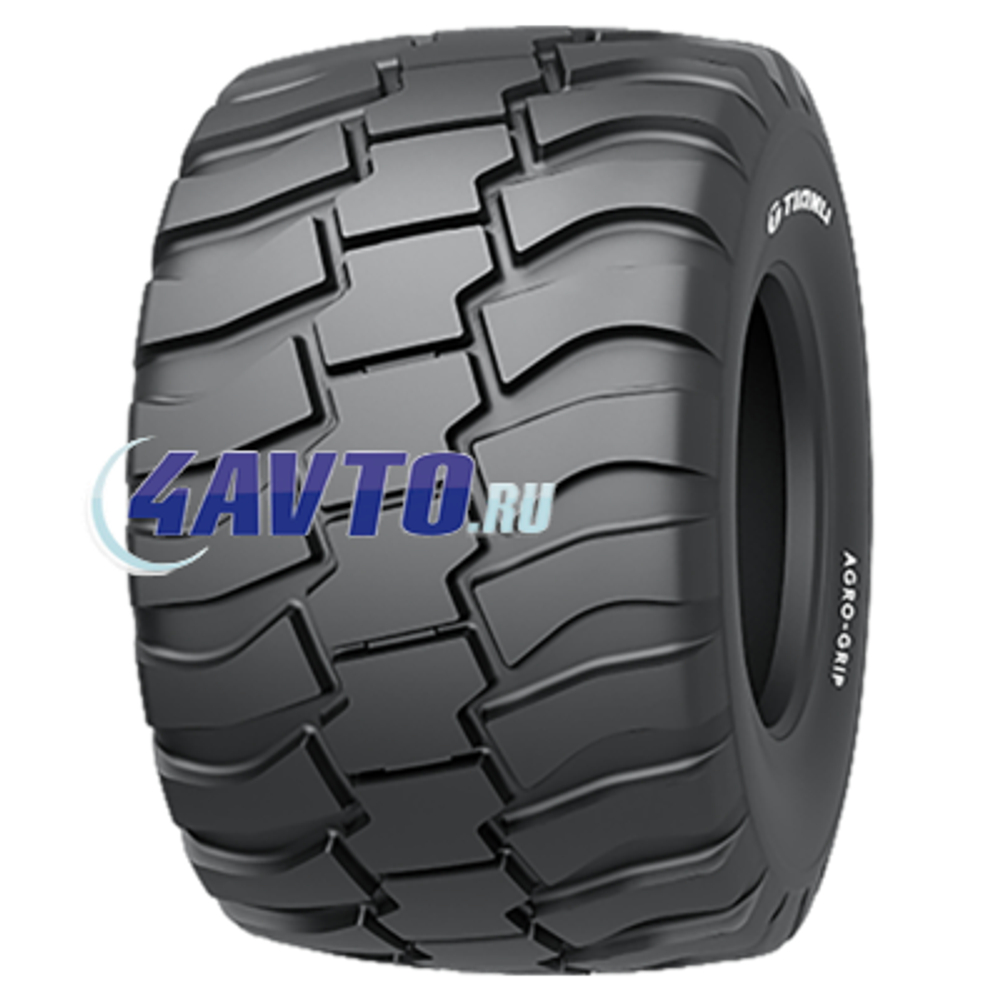 Спецтехника шина Tianli Agro Grip 850/50R30,5 IMP 182D (182D) Agro Grip TL КИТАЙ