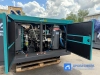 Дизельный винтовой компрессор MB190B + АС MasterBlast