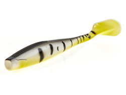 Виброхвосты LJ 3D BBS Series KUBIRA SWIM SHAD 9,0in (22,86)/PG23 1шт.