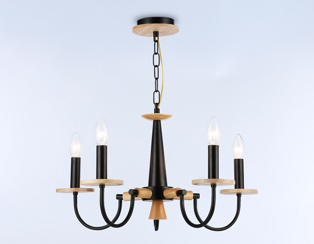 Подвесная люстра Ambrella Light TR TR9593