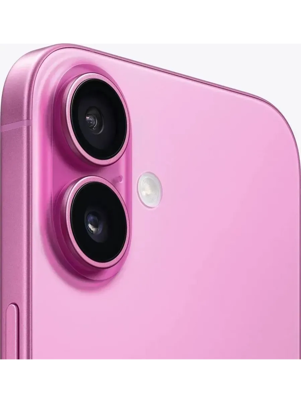 iPhone 16 256 Pink Sim+eSim