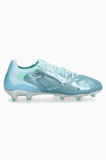 Бутсы Puma King 20 Ultimate CA NYC FG/AG - синий