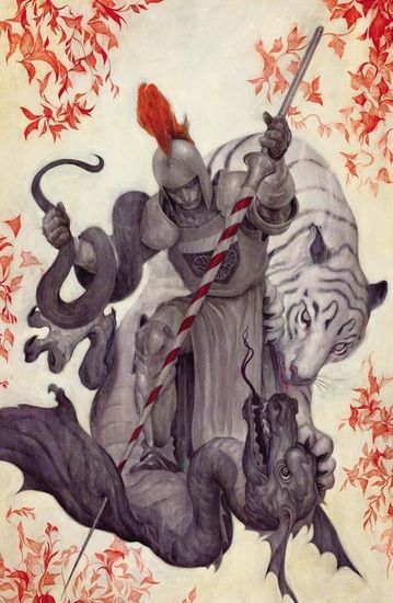 СКАЗКИ книга 8 Билл Уиллингхэм