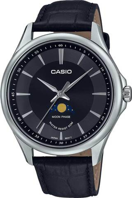 Часы Casio MTP-M100L-1A