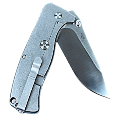 Нож складной Ganzo G722 440C (56-58 HRC) -- -