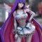 Stocking - Panty &amp; Stocking with Garterbelt