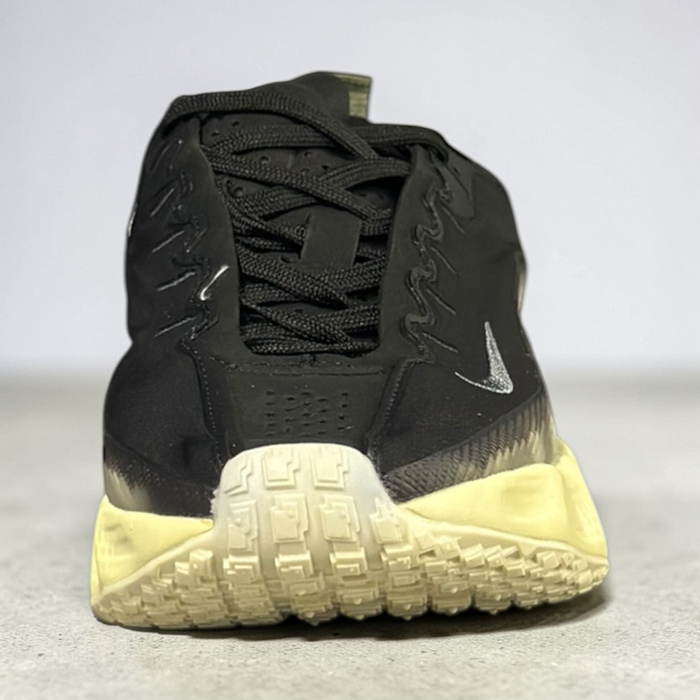 Nike Ava Rover Sequoai x Hyein Seo • Black Muslin