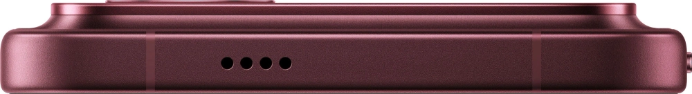 Смартфон Xiaomi Poco F9 Ultra 5G 16/512 ГБ Dark Cherry (бордовый)