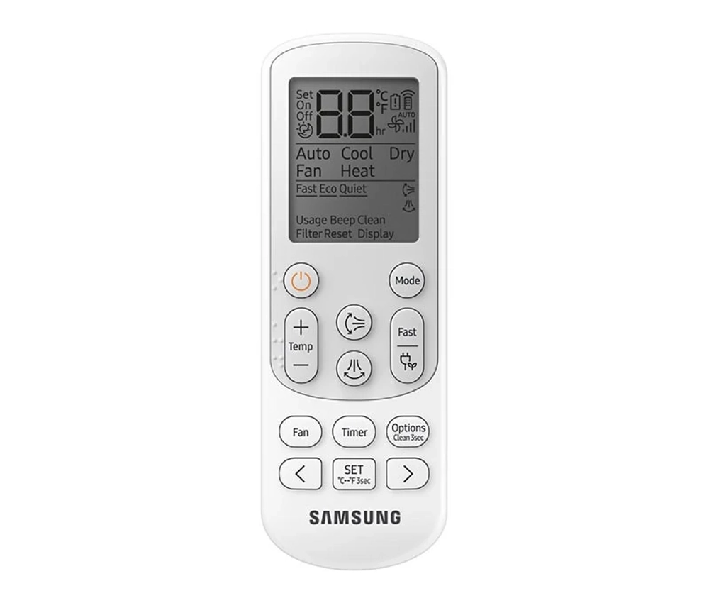 Samsung AR18TSHZAWKNER
