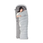 СПАЛЬНЫЙ МЕШОК ПУХОВЫЙ NATUREHIKE RM40 SERIES