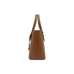 Сумка MICHAEL KORS MK Jet Set Logo Tote, 35T9GTVT0L-LUGGAGE