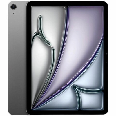 Планшет Apple iPad Air 11″ (M3), 256 ГБ, Wi‑Fi, Space Gray (серый)