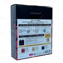 Shiseido Tsubaki Premium EX Intensive Repair набор (шампунь и кондиционер)
