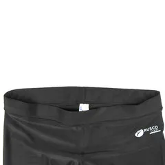 Лосины мужские Rusco Sport only black взрослые