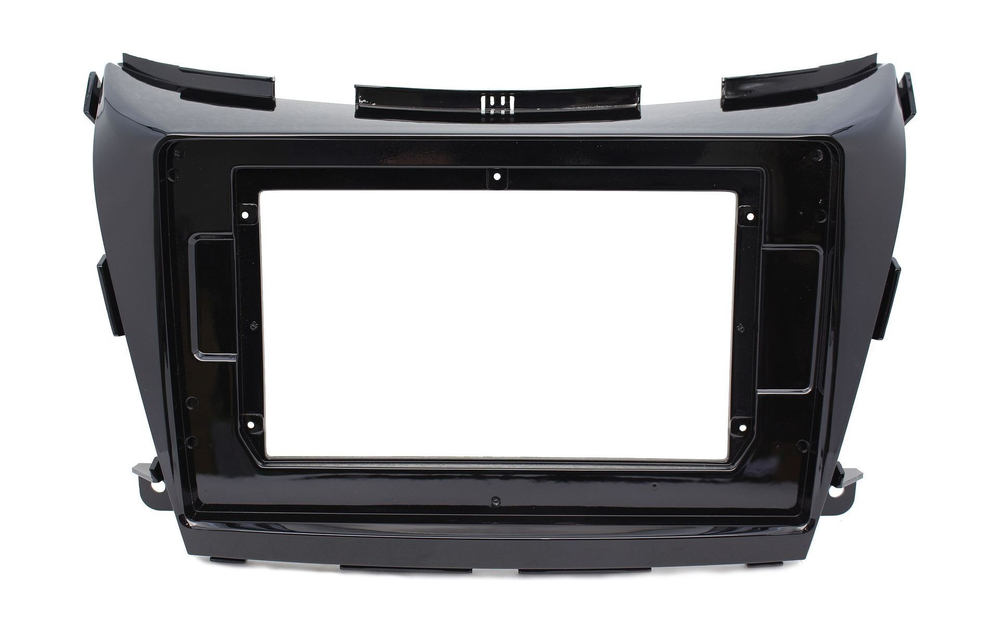 Переходная рамка магнитолы NISSAN MURANO 2014-2020 10,2 дюймов