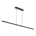 Citilux Стиг CL203211 LED Светильник подвесной с диммером Чёрный