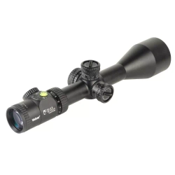 Прицел оптический Veber Black Russian 4-16x56 SF IRG