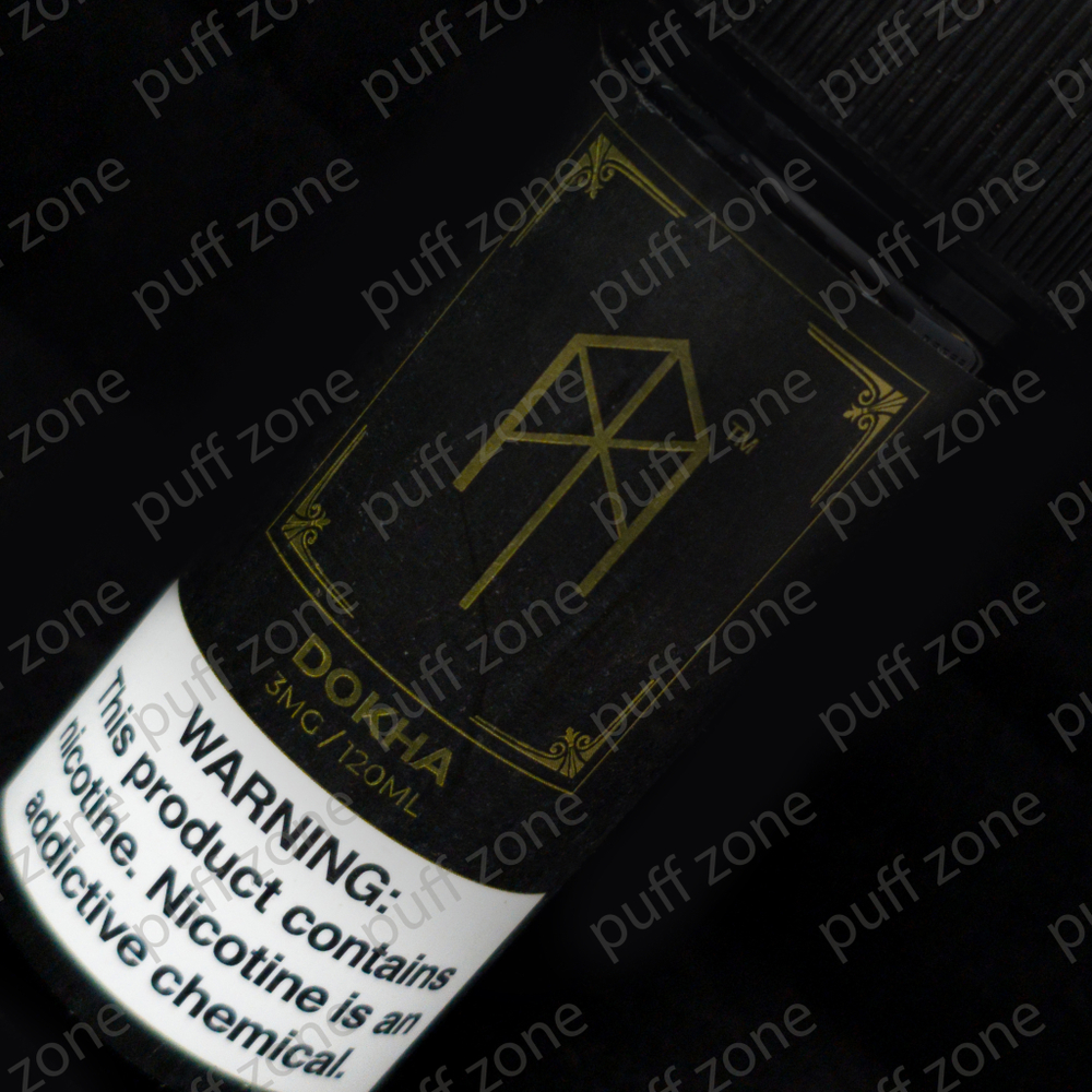 Flavour Concentrate M. Terk