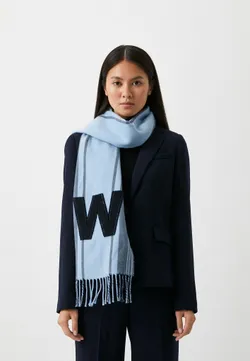 Шарф женский WEEKEND MAX MARA ERCOLE