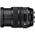 Объектив Sigma AF 24-70mm f/2.8 DG OS HSM (A) для Canon