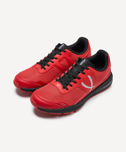 Кроссовки беговые JÖGEL Fasttrack 2.0 Red/black/white