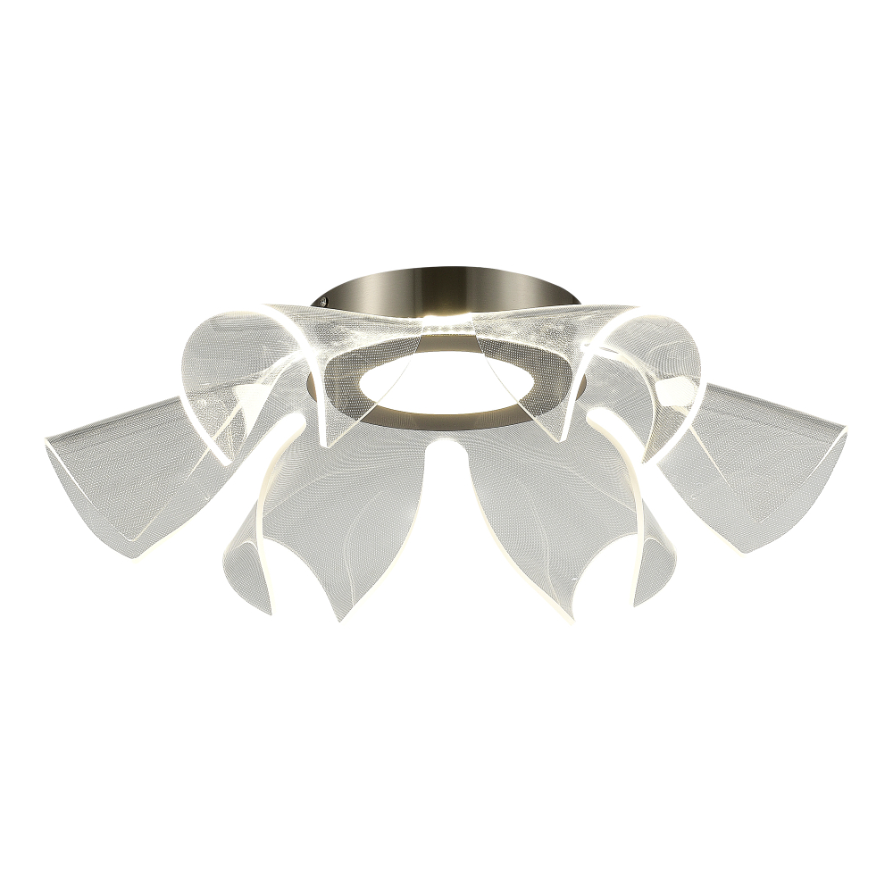 Потолочная светодиодная люстра ST Luce FAIRY SL6235.102.20