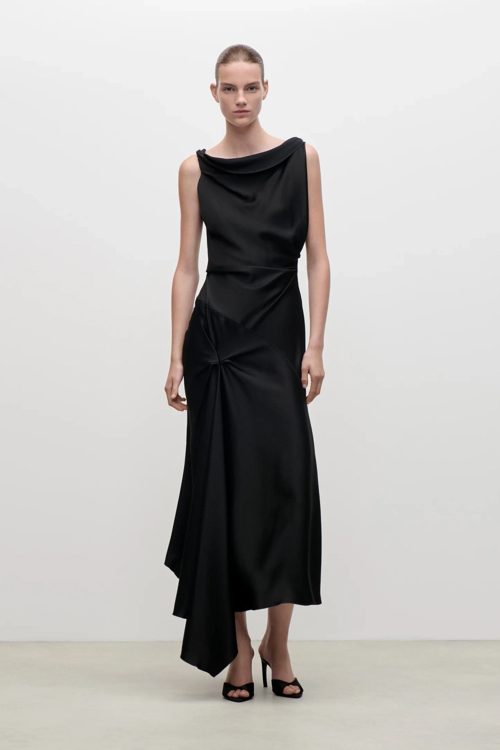 Платье Victoria Beckham