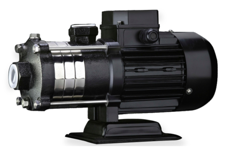 Насос AWT CHLF2-60LDWSC (Hном.-44 м., Qном.-2,0 м3/час, Р-0,75 кВт, 220В)
