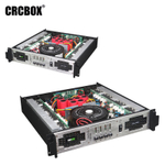 CRCBOX DM-4450