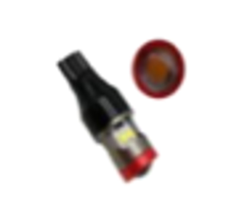 W16W LED SMD(3030) Can-bus 12-24V 1 (шт)