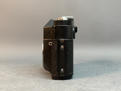 Зенит-TTL + Гелиос-44М-4