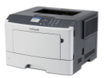 Принтер монохромный Lexmark MS517dn