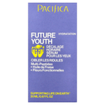 Pacifica, Future Youth, сыворотка для коррекции кожи вокруг глаз, 20 мл (0,67 жидк. унции)