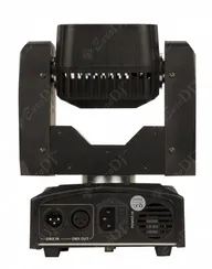 EURO DJ LED BEAM 415