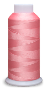 Полиэстеровые нитки Yokimi 120D/2 4000м