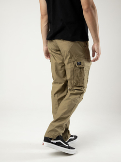 Брюки карго джоггеры Vintage Industries Clyde 22101