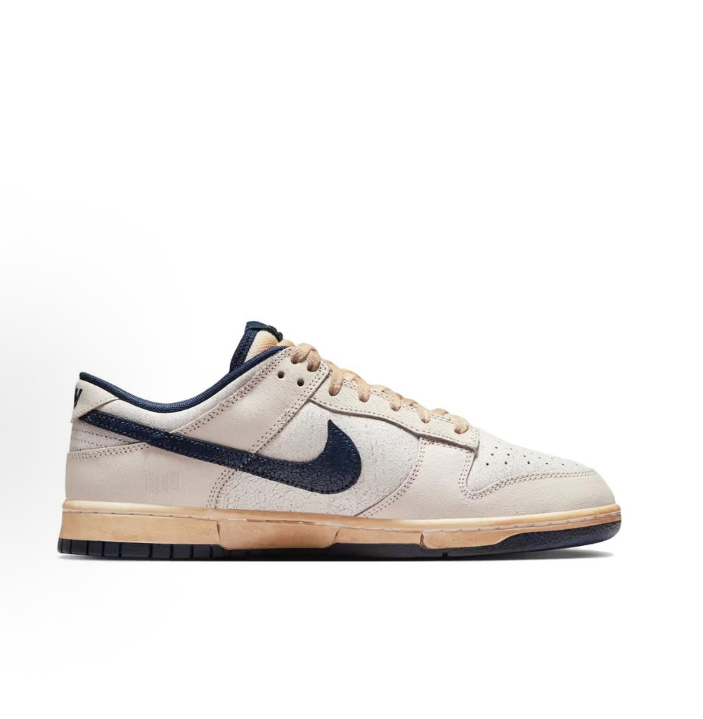 Кроссовки Nike Dunk Low Stranger Things Phantom