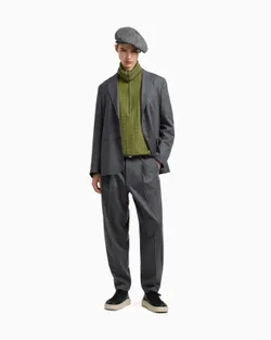 Пиджак мужской EMPORIO ARMANI