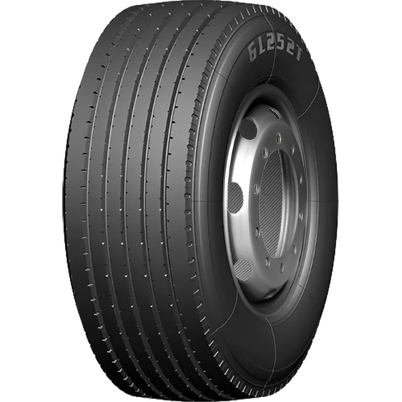 Voltyre 385/55R22,5 160K (158L) GL252T TL M+S 3PMSF 20PR