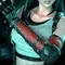 Tifa Lockhart - Final Fantasy