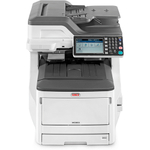 Многофункциональное устройство OKI MC853dnv-Euro