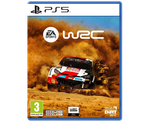 EA Sports WRC (PS5) NEW